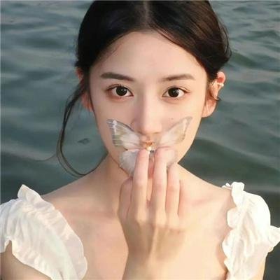 赞美年长的女人