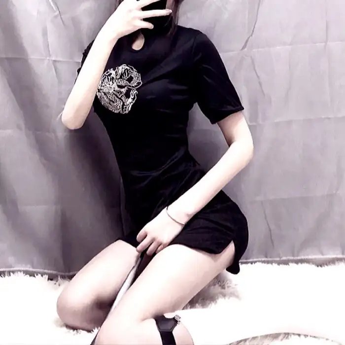 双刃斧