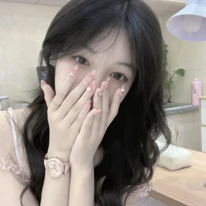 我的麻吉女友