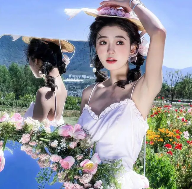 残酷！女刑罚史