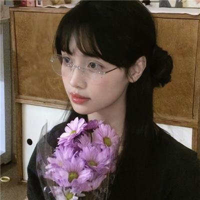 闪闪发光的你